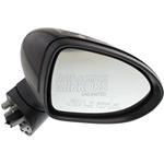 12-14 Kia Rio Rio5 Passenger Side Mirror Replaceme