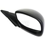 Fits 06-10 Dodge Charger Passenger Side Mirror R-3