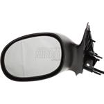 Fits 01-06  Dodge Stratus Driver Side Mirror Repla