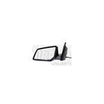 Fits 08-16 GMC Acadia Driver Side Mirror Replaceme