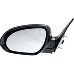 Fits Elantra 09-12 Driver Side Mirror Replacement