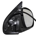 Fits Pathfinder 99-00 Passenger Side Mirror Repl-3