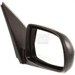 Fits 07-11 Chevrolet Aveo Passenger Side Mirror-3