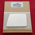 Mirror Glass + Adhesive for 83-92 Ranger, 84-90 Br