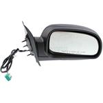 Fits 06-09 GMC Envoy Passenger Side Mirror Replace