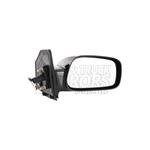 Fits 03-08 Toyota Corolla Passenger Side Mirror As