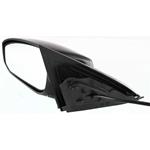 04-08 Nissan Maxima Driver Side Mirror Replaceme-3