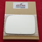 Mirror Glass + Full Adhesive for 05-09 Land Rove-3