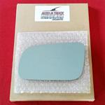 Mirror Glass Replacement + Full Adhesive for Jet-3