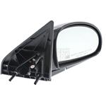 07-09 Kia Spectra Passenger Side Mirror Replacem-3