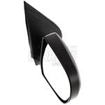 Fits 03-07 Ford Escape Passenger Side Mirror Rep-3