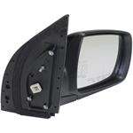 Fits Sedona 09-14 Passenger Side Mirror Replacem-3