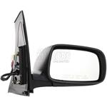 Fits 04-09 Toyota Prius Passenger Side Mirror Asse