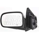 96-98 Nissan Villager Driver Side Mirror Replaceme