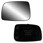 Fits 07-11 Toyota Camry Sedan Driver Side Mirror G