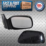 Fits 06-11 Honda Civic Passenger Side Mirror Repla