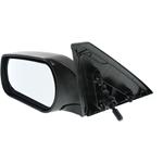 Fits 04-09 Mazda Mazda3 Driver Side Mirror Repla-3