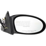 Fits 02-05 Pontiac Grand Am Passenger Side Mirror