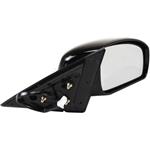 07-08 Infiniti G35 Driver Side Mirror Replacemen-3