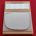Mirror Glass + Adhesive for CX-5, CX-9 Driver Side
