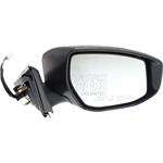 13-15 Nissan Altima Passenger Side Mirror Replacem