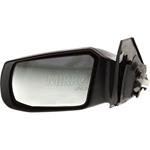 08-13 Nissan Altima Driver Side Mirror Replacement