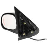 Fits 97-99 Ford Expedition Driver Side Mirror Re-3