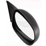 00-01 Nissan Altima Passenger Side Mirror Replac-3