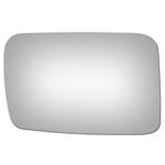 Mirror Glass + Full Adhesive for 06-10 Jeep Comm-3