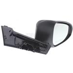 Fits 12-14 Toyota Yaris Passenger Side Mirror Re-3