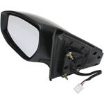 13-14 Nissan Sentra Driver Side Mirror Replaceme-3