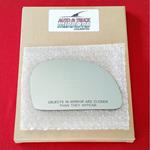 Mirror Glass Replacement + Full Adhesive for Hyu-3