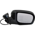 Fits 09-10 Subaru Forester Passenger Side Mirror R