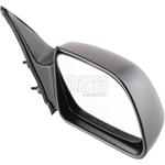 Fits 01-04  Toyota Tacoma Passenger Side Mirror-3