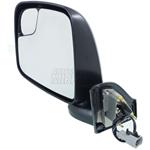 13-15 Nissan NV200 Driver Side Mirror Replacemen-3