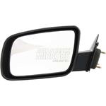 Fits 05-07 Ford Five Hundred Driver Side Mirror Re