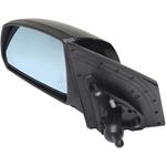 06-09 Kia Rio5 Driver Side Mirror Replacement-3