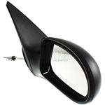 Fits 00-02 Ford Focus Passenger Side Mirror Repl-3