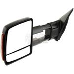 Fits 07-16 Toyota Tundra Driver Side Mirror Repl-3