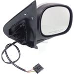 Fits 98-03 Ford F-Series Passenger Side Mirror R-3