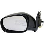 Fits 01-02  Suzuki Grand Vitara Driver Side Mirror