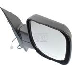 10-15 Nissan Titan Passenger Side Mirror Replaceme