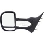 Fits 03-14 Ford Econoline Van Driver Side Mirror R