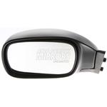 Fits 97-01 Jeep Cherokee Driver Side Mirror Replac