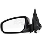 04-05 Nissan Maxima Driver Side Mirror Replacement