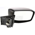 Fits 05-10 Honda Odyssey Passenger Side Mirror Rep