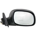 Fits 00-06 Toyota Tundra Passenger Side Mirror Rep