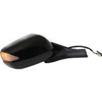 Fits 10-14 Honda Insight Passenger Side Mirror R-3