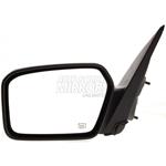 Fits 06-12 Ford Fusion Driver Side Mirror Replacem