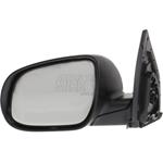 10-11 Hyundai Accent Driver Side Mirror Replacemen